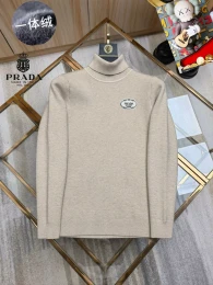 prada sweater manches longues pour homme s_12b16b1